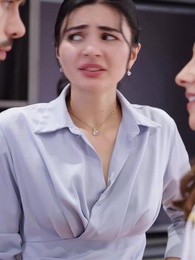 Episode 21 - Oops, I Fell for My Ex