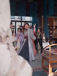 ตอนที่ 12 - สลับเจ้าสาว เปลี่ยนแปลงชะตา