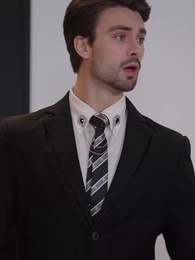 Episode 39 - Oops, I Fell for My Ex