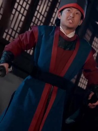 Episode 21 - Bunga Di Hari Itu