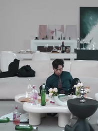 เพลิงรักแผดเผาทุกสิ่ง - Episode 29