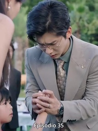 Episodio 35 - [Doblado] El divorcio nos llevó a la cima de vida