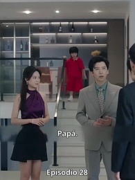 Episodio 28 - [Doblado] El divorcio nos llevó a la cima de vida