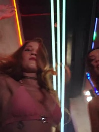 Episodio 40 - La Moglie Ribelle del CEO