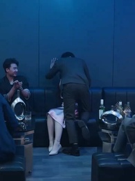 ตอนที่ 8 - เพลิงรักแผดเผาทุกสิ่ง