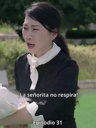 [Doblado] El divorcio nos llevó a la cima de vida - Episode 31