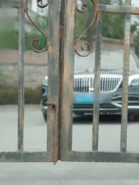 暗闇の中の光 - Episode 14