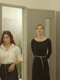 Episodio 89 - La Moglie Ribelle del CEO