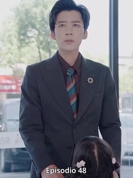 Episodio 48 - [Doblado] El divorcio nos llevó a la cima de vida