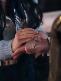 Episódio 30 - Tempo Fora com Você