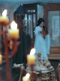 [Synchron] Die tiefe Liebe kennt er nicht mehr - Episode 9