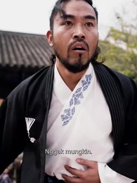 Episode 37 - Penguasa Dunia Persilatan