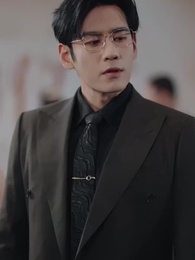 第31話 - 暗闇の中の光