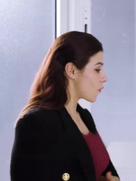 La Moglie Ribelle del CEO - Episode 25