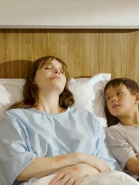 Episodio 14 - La Moglie Ribelle del CEO