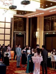 เพลิงรักแผดเผาทุกสิ่ง - Episode 39