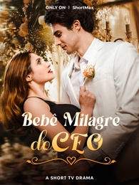 Bebê Milagre do CEO
