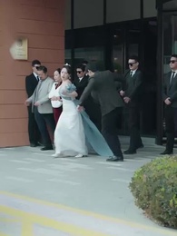 第37話 - 暗闇の中の光