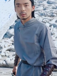 السيد الأعلى التاريخي - Episode 24