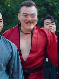 السيد الأعلى التاريخي - Episode 7