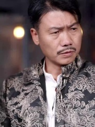 Episode 25 - Penguasa Dunia Persilatan