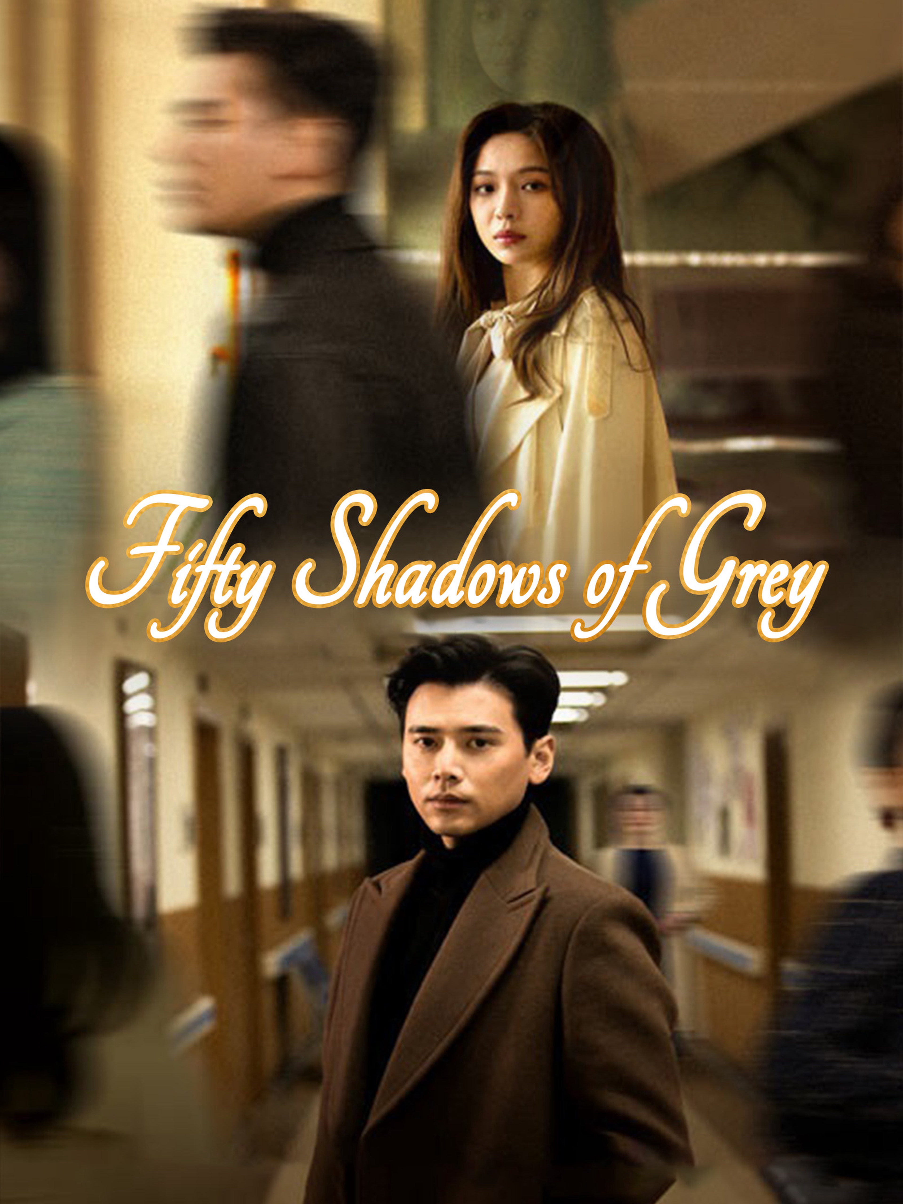 Fifty Shadows of Grey
