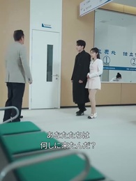 第56話 - 暗闇の中の光