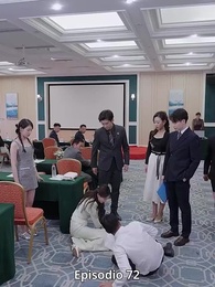 [Doblado] El divorcio nos llevó a la cima de vida - Episode 72