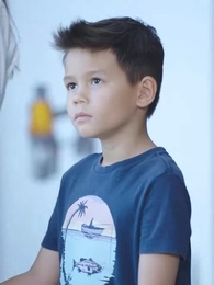 Episodio 20 - La Moglie Ribelle del CEO