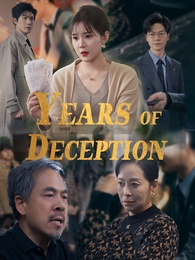 Years of Deception