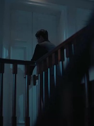 第26話 - 暗闇の中の光