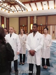 Episodio 23 - [Doblado] El divorcio nos llevó a la cima de vida