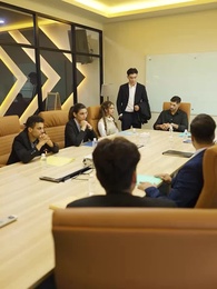 Épisode 62 - Mon mari perdant est un magnat de la finance