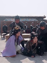 สลับเจ้าสาว เปลี่ยนแปลงชะตา - Episode 58