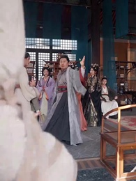 Episode 12 - Bunga Di Hari Itu