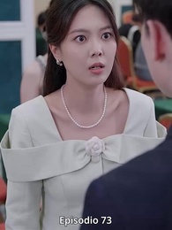 Episodio 73 - [Doblado] El divorcio nos llevó a la cima de vida