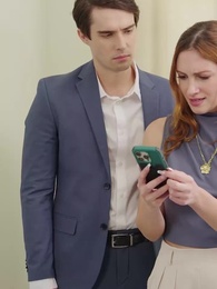 Episódio 13 - Bebê Milagre do CEO