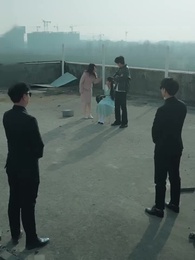 第64話 - 暗闇の中の光