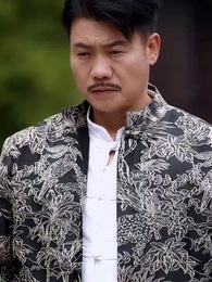 Episode 20 - Penguasa Dunia Persilatan