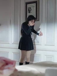 第8話 - 暗闇の中の光