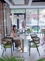 [Doblado] El divorcio nos llevó a la cima de vida - Episode 46