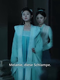 Episode 40 - [Synchron] Die tiefe Liebe kennt er nicht mehr