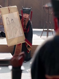 Episode 51 - Bunga Di Hari Itu