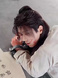 Episode 38 - Bunga Di Hari Itu