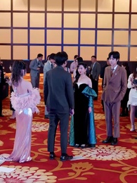 เพลิงรักแผดเผาทุกสิ่ง - Episode 36