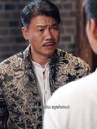 Episode 3 - Penguasa Dunia Persilatan
