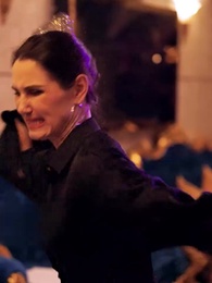 Episodio 54 - La Moglie Ribelle del CEO