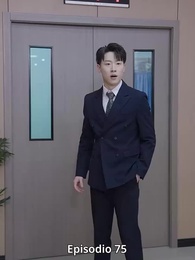 [Doblado] El divorcio nos llevó a la cima de vida - Episode 75