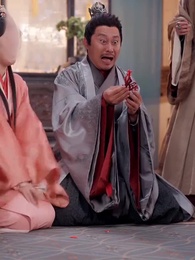 สลับเจ้าสาว เปลี่ยนแปลงชะตา - Episode 17