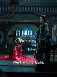 Episode 6 - [Synchron] Die tiefe Liebe kennt er nicht mehr